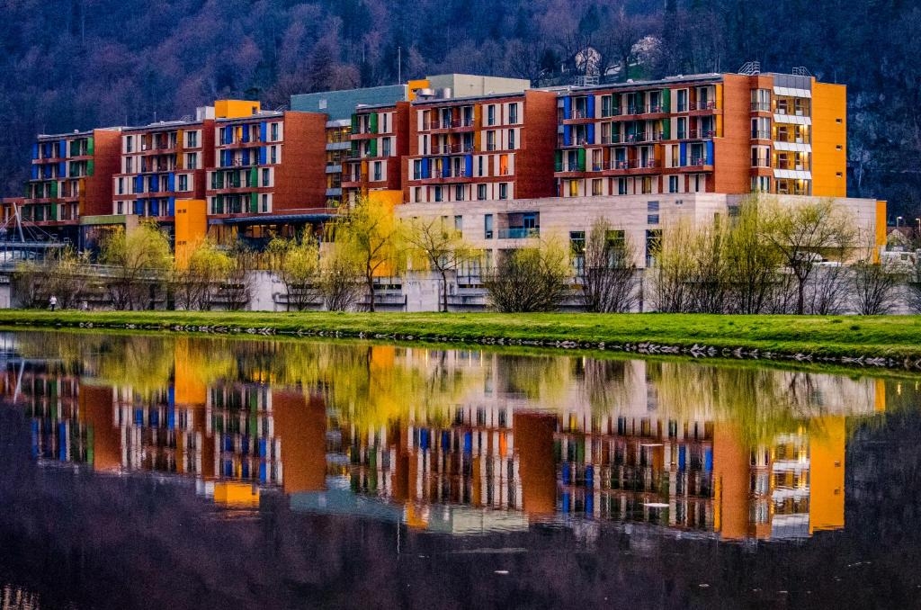 Hotel Thermana Park Laško ****