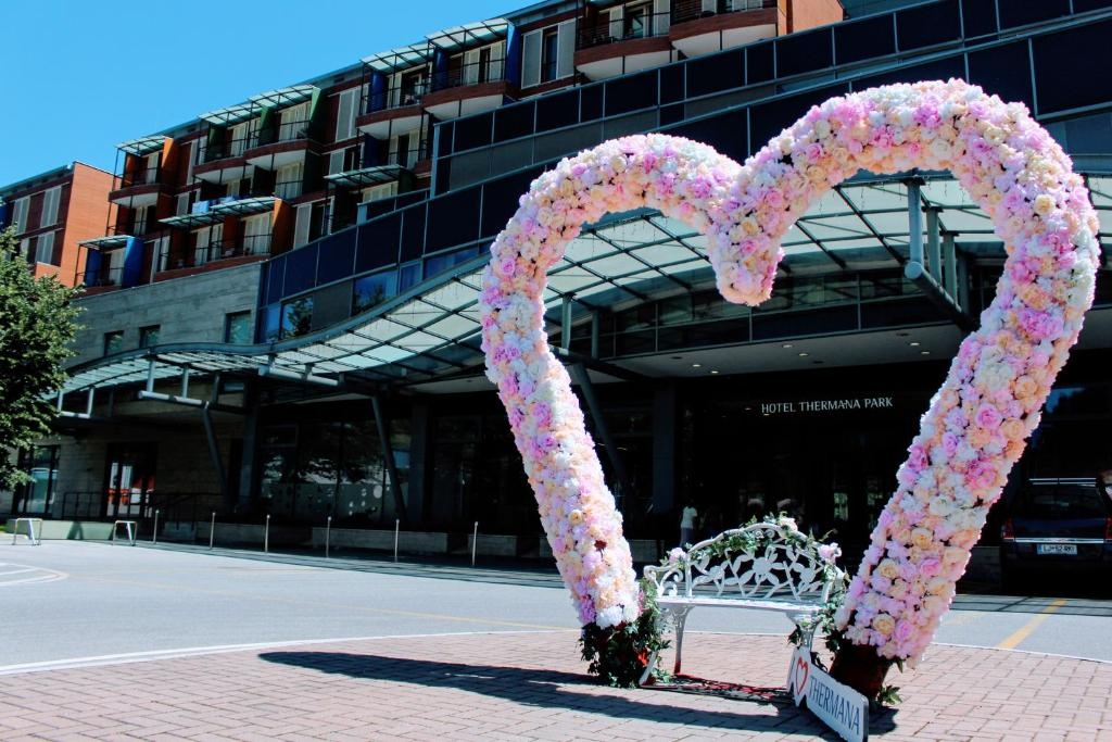 Hotel Thermana Park Laško ****