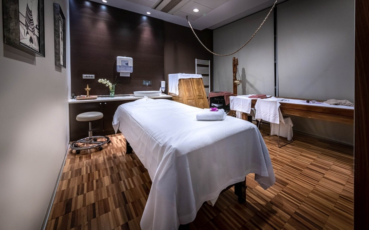 Hotel Thermana Park Laško ****
