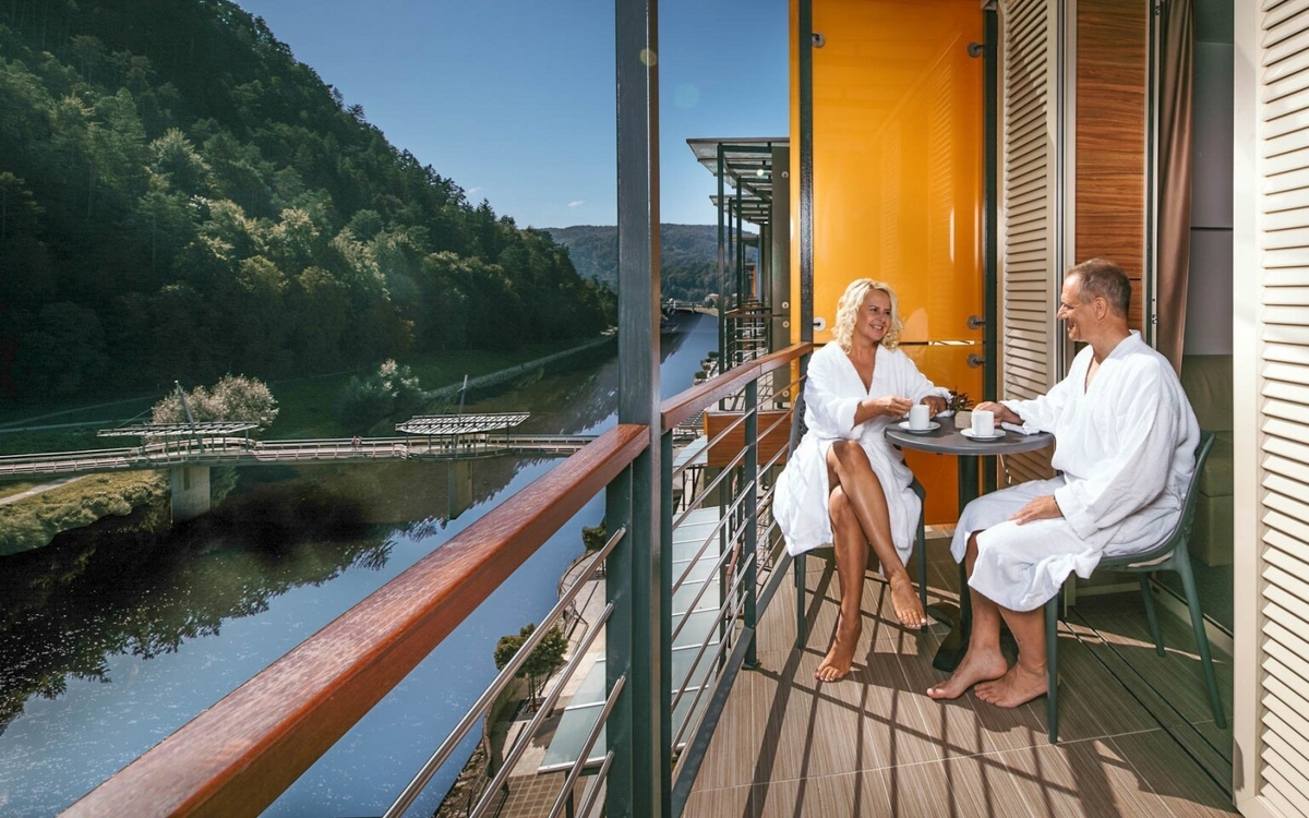 Hotel Thermana Park Laško ****
