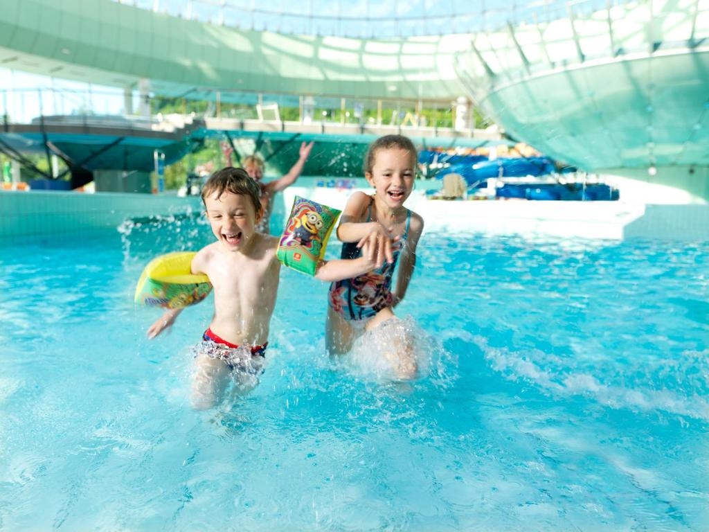 Hotel Thermana Park Laško ****