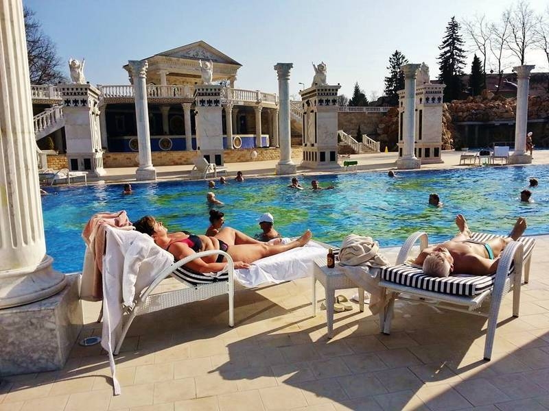 Wielkanoc w Hotelu Mała Fatra i Villa Margréta