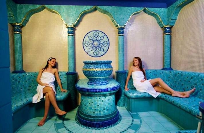 Wielkanoc w Hotelu Mała Fatra i Villa Margréta