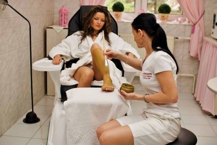 Wielkanoc w Hotelu Mała Fatra i Villa Margréta