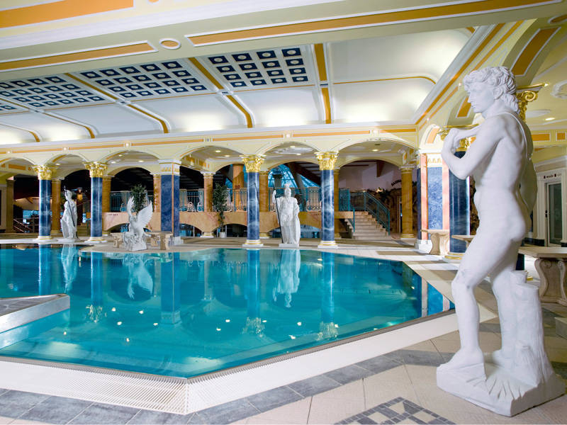 Wielkanoc w Hotelu Mała Fatra i Villa Margréta