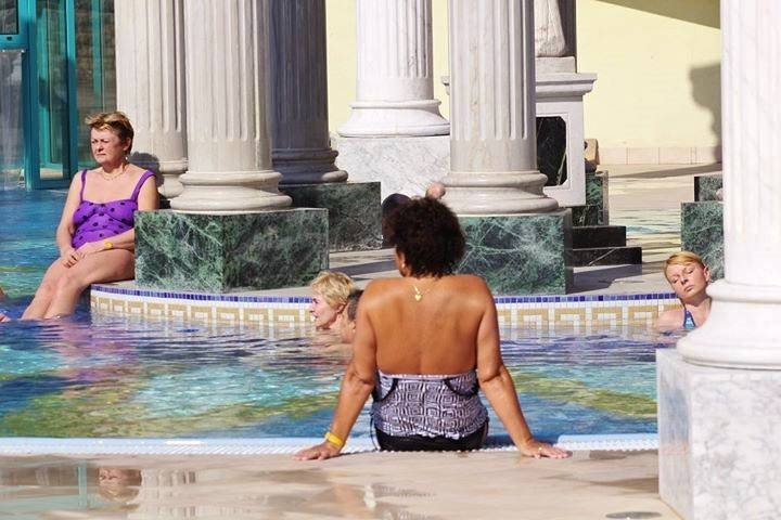 Wielkanoc w Hotelu Mała Fatra i Villa Margréta