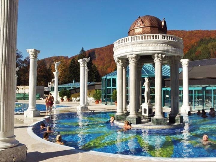 Wielkanoc w Hotelu Mała Fatra i Villa Margréta