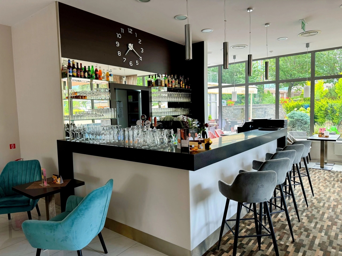 Hotel Panorama ****