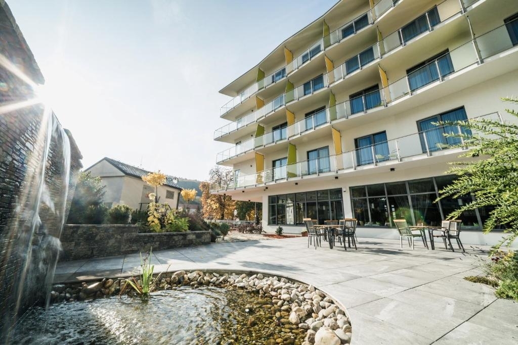 Hotel Panorama ****