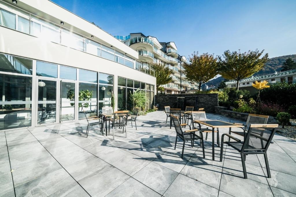 Hotel Panorama ****