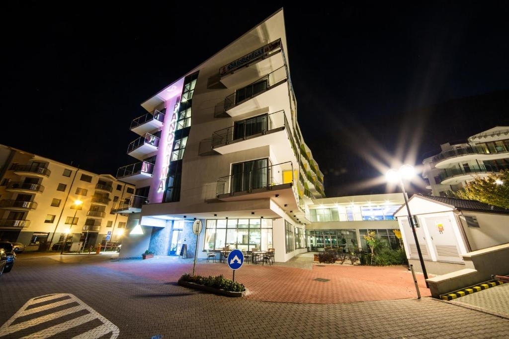 Hotel Panorama ****