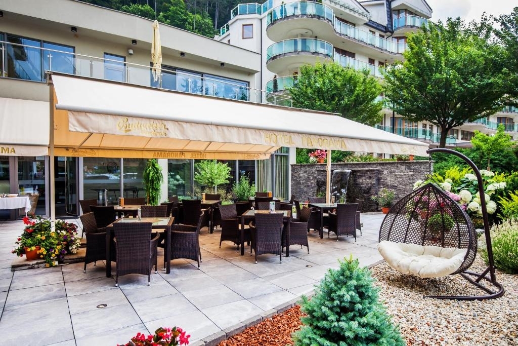 Hotel Panorama ****