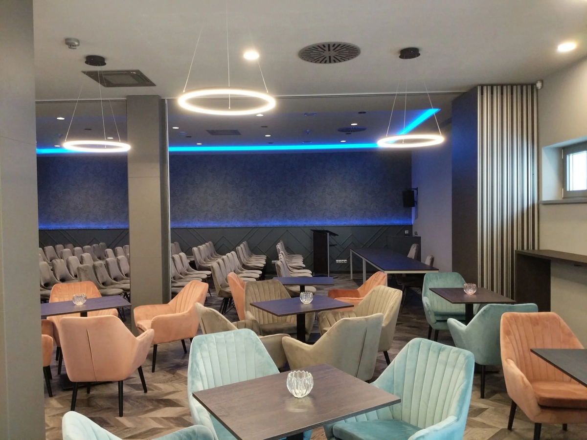 Hotel Panorama ****