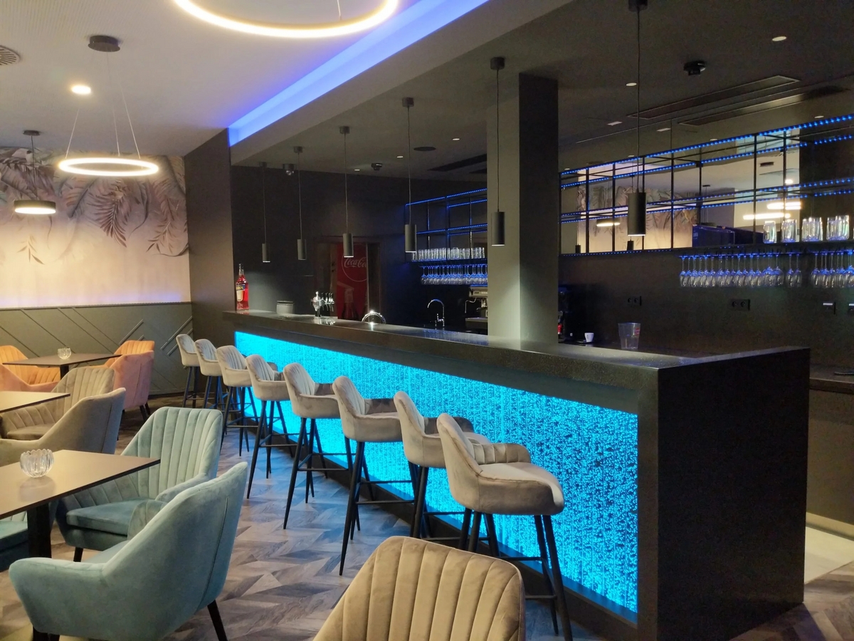 Hotel Panorama ****