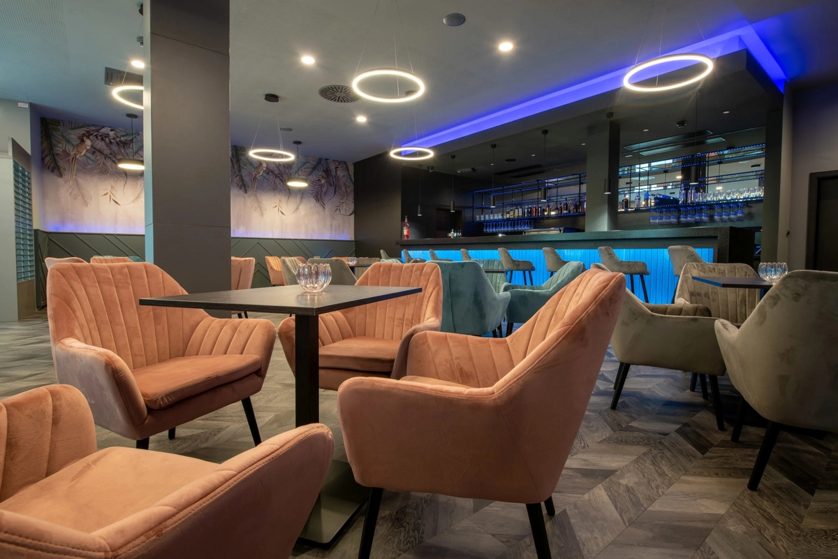 Hotel Panorama ****