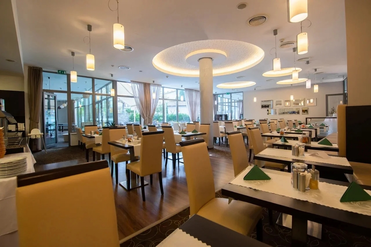 Hotel Panorama ****