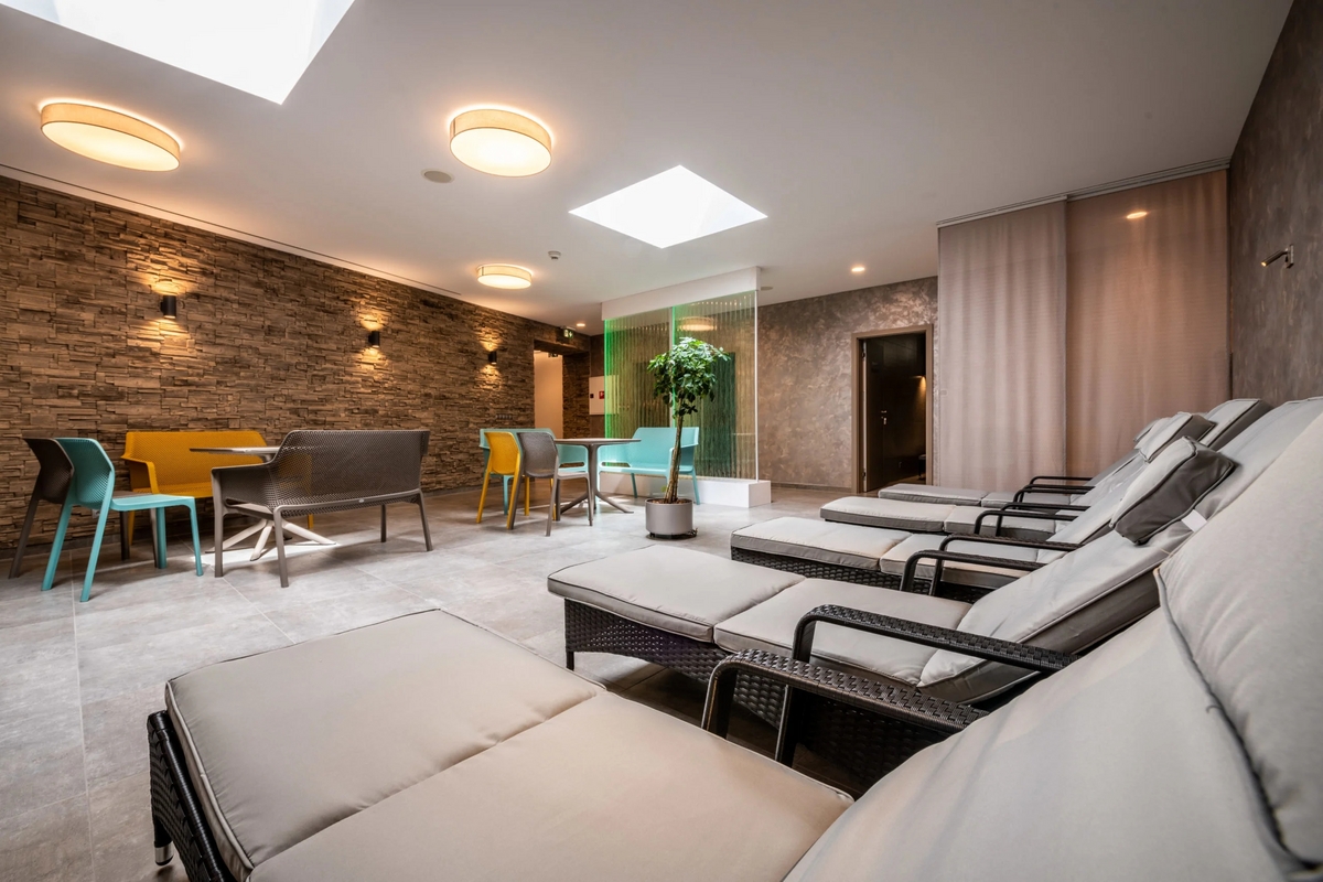 Hotel Panorama ****