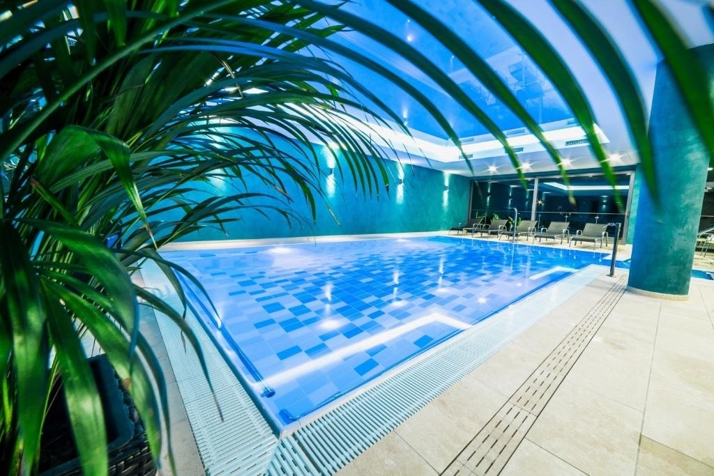 Turnus wellness dla pań i panów 2025
