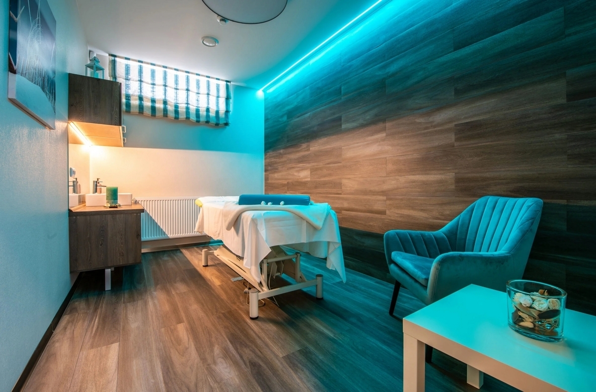 Turnus wellness dla pań i panów 2025