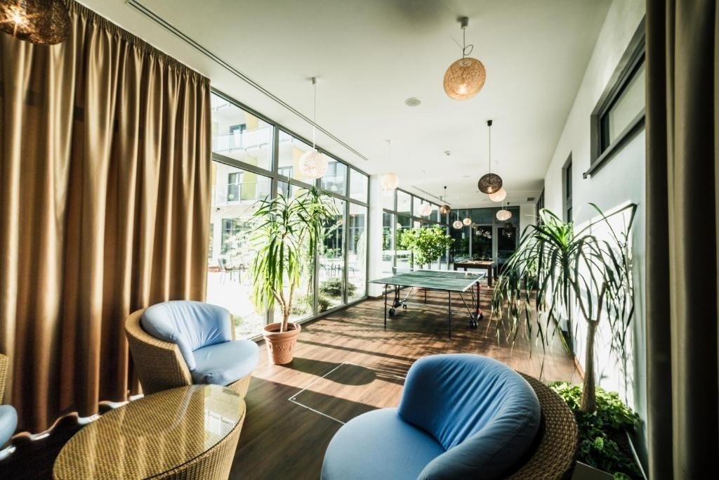 Turnus wellness dla pań i panów 2025