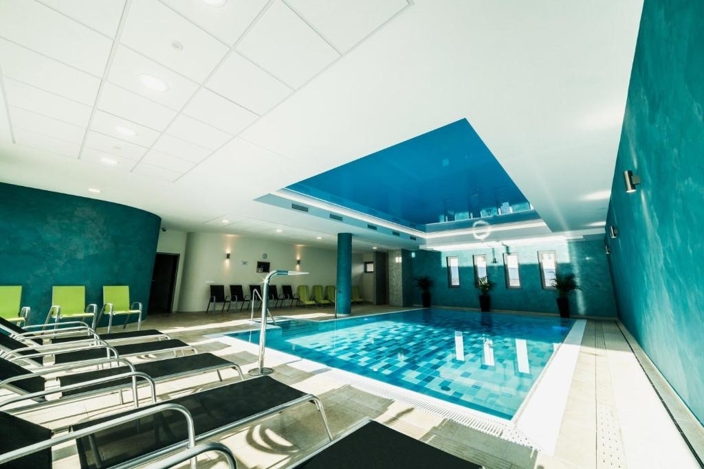 Turnus wellness dla pań i panów 2025