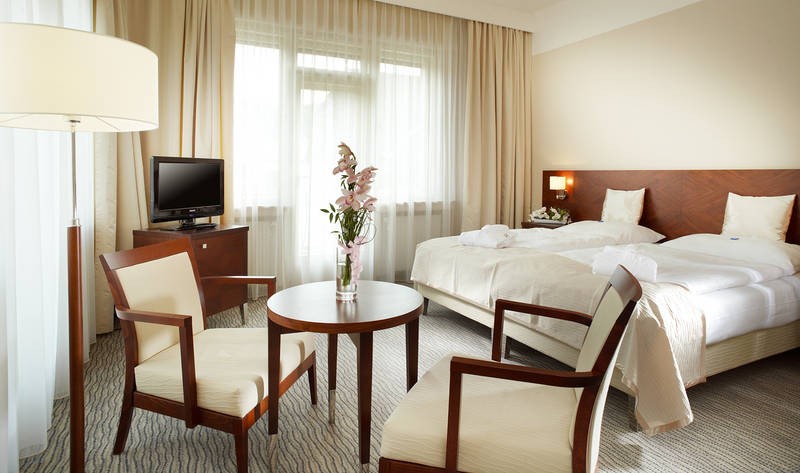 Wielkanocne dobre samopoczucie