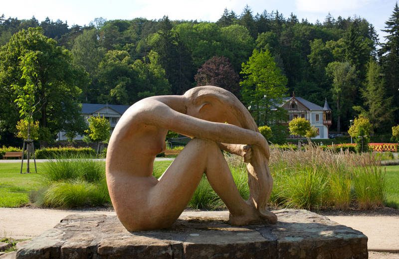 Wielkanocne dobre samopoczucie