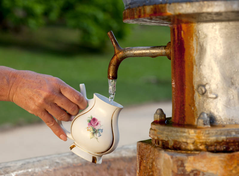 Wielkanocne dobre samopoczucie