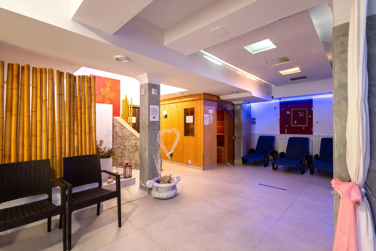 Hotel pod Zamkiem ****