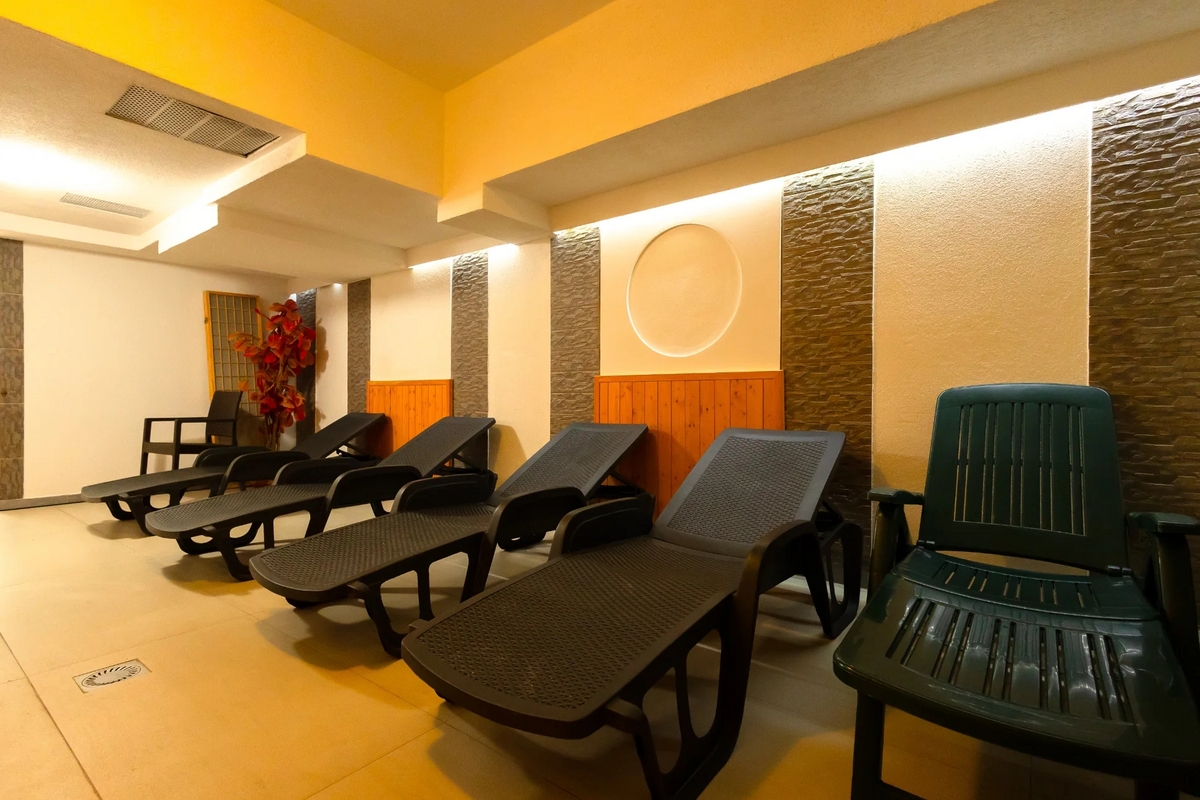 Hotel pod Zamkiem ****