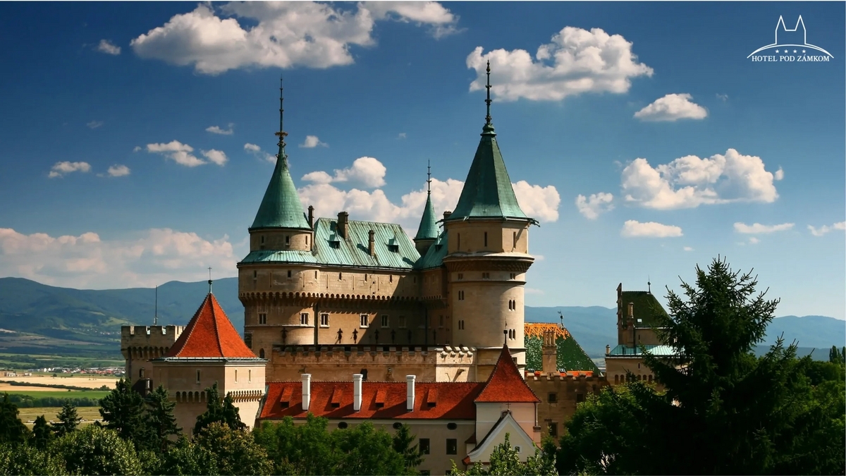 Nocleg ze śniadaniem