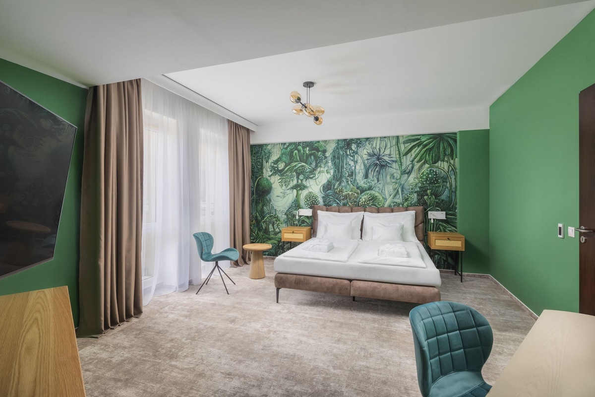 Apartament