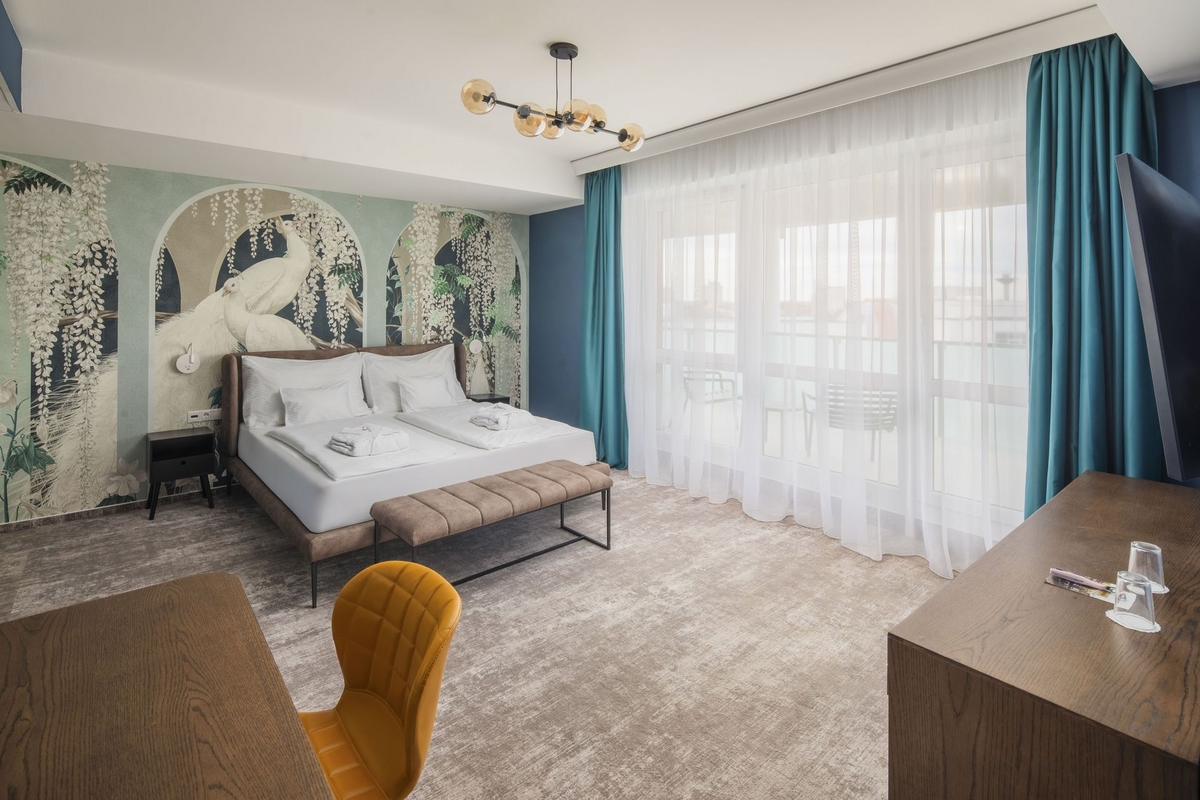 Apartament