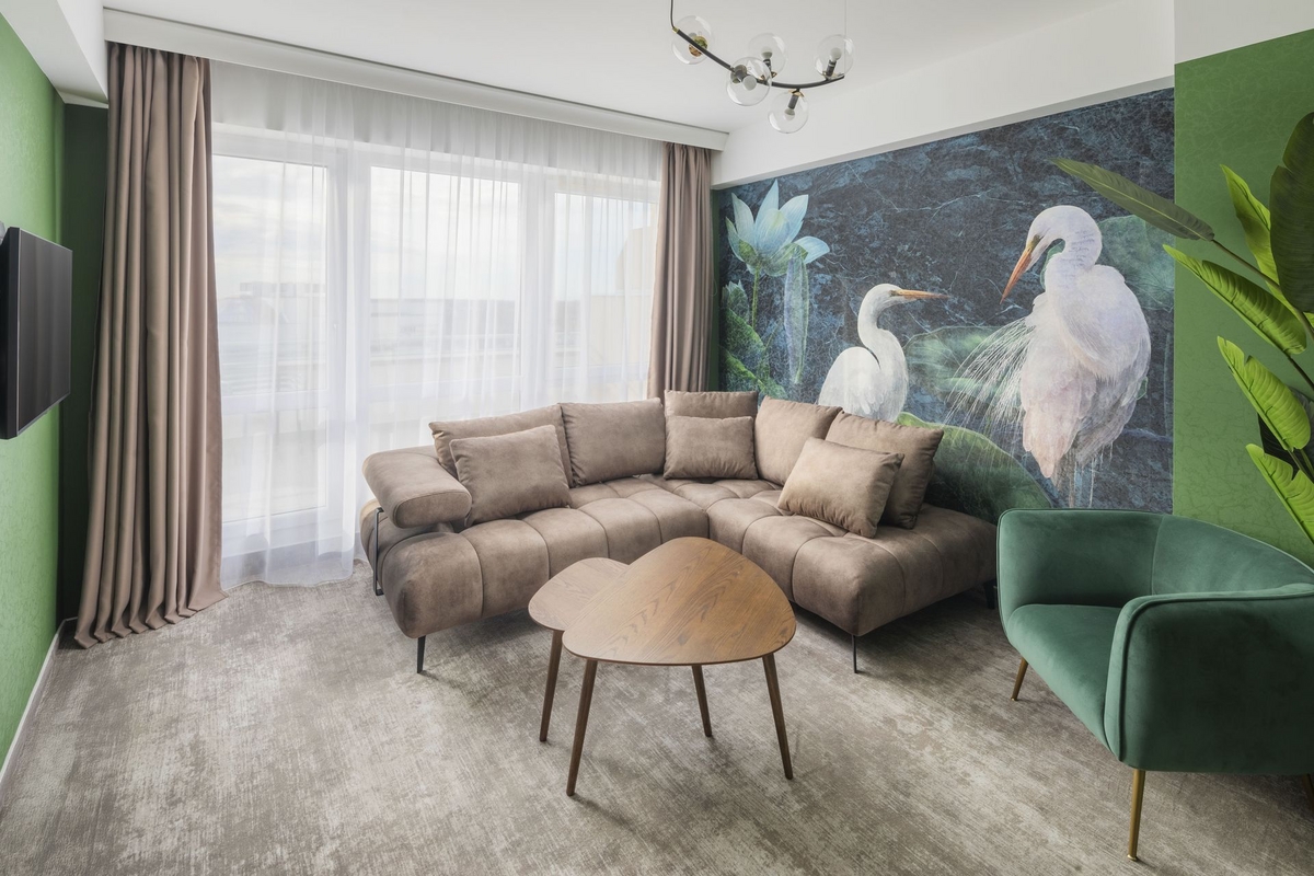 Apartament