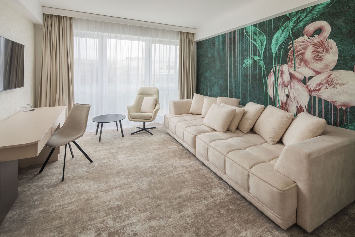 Apartament