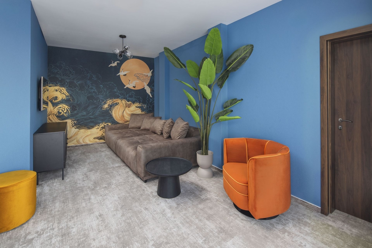 Apartament