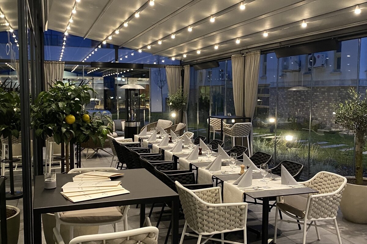 Hotel i Spa Tisia ****
