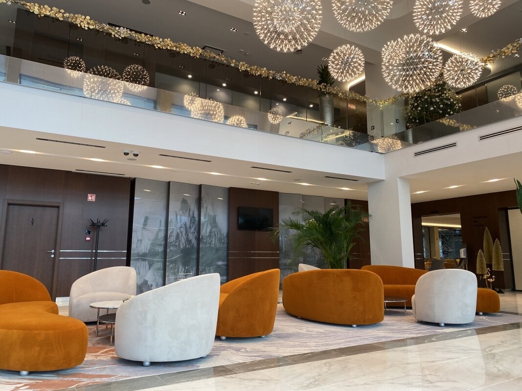 Hotel i Spa Tisia ****