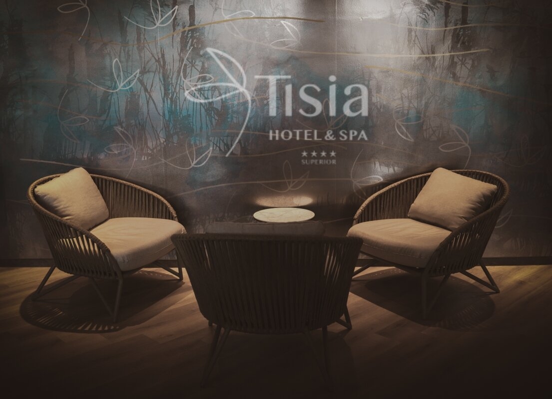 Hotel i Spa Tisia ****