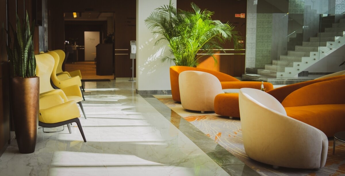 Hotel i Spa Tisia ****
