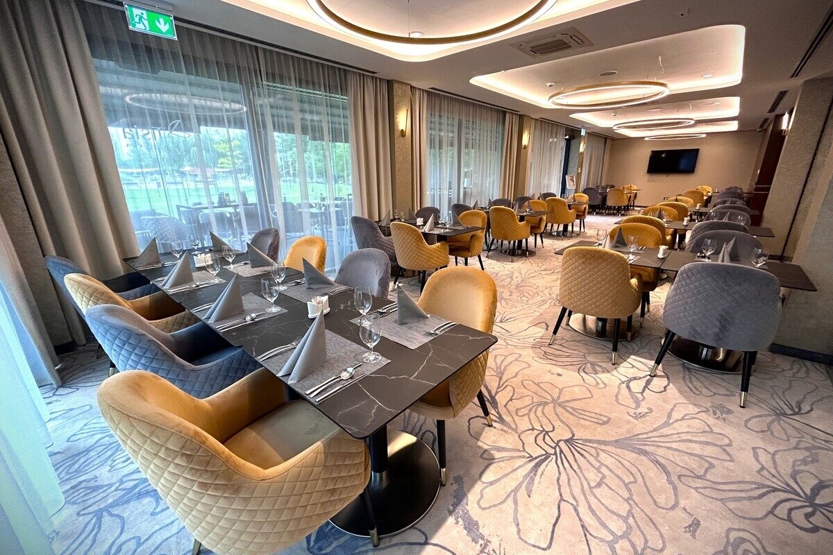 Hotel i Spa Tisia ****