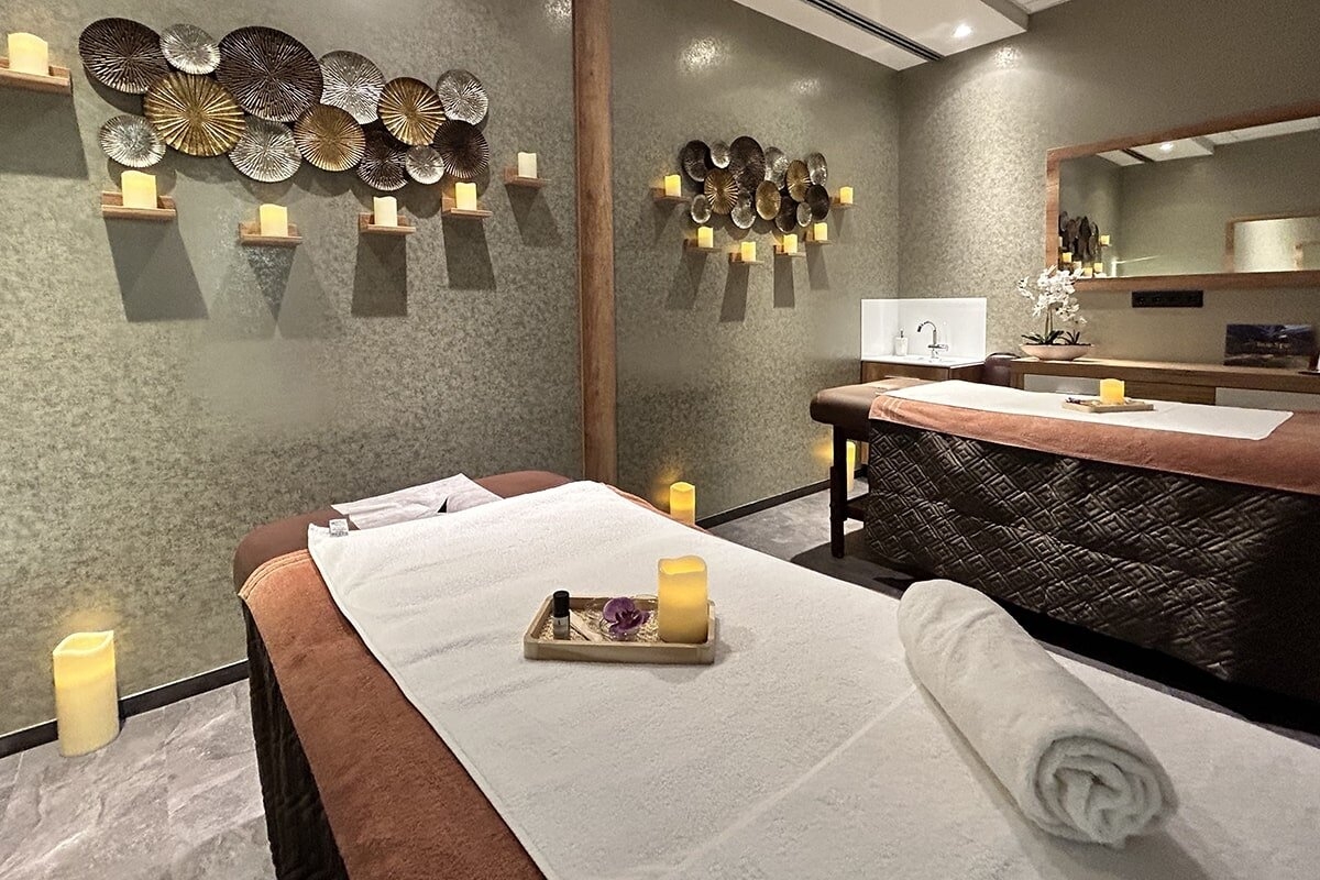 Hotel i Spa Tisia ****