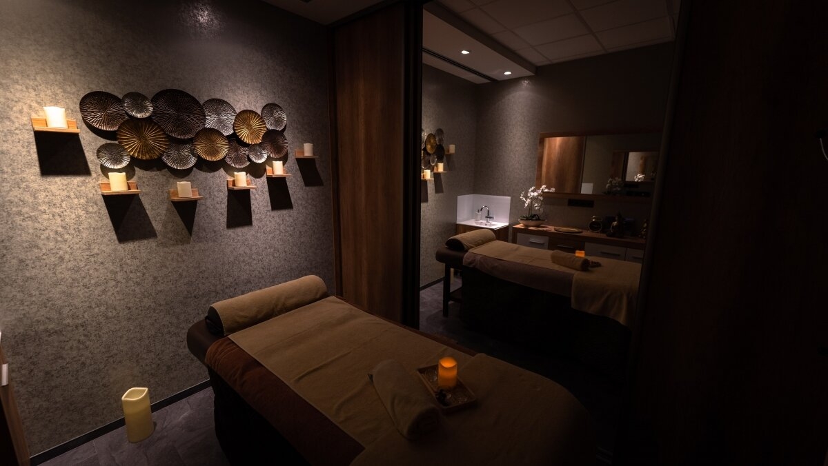 Hotel i Spa Tisia ****