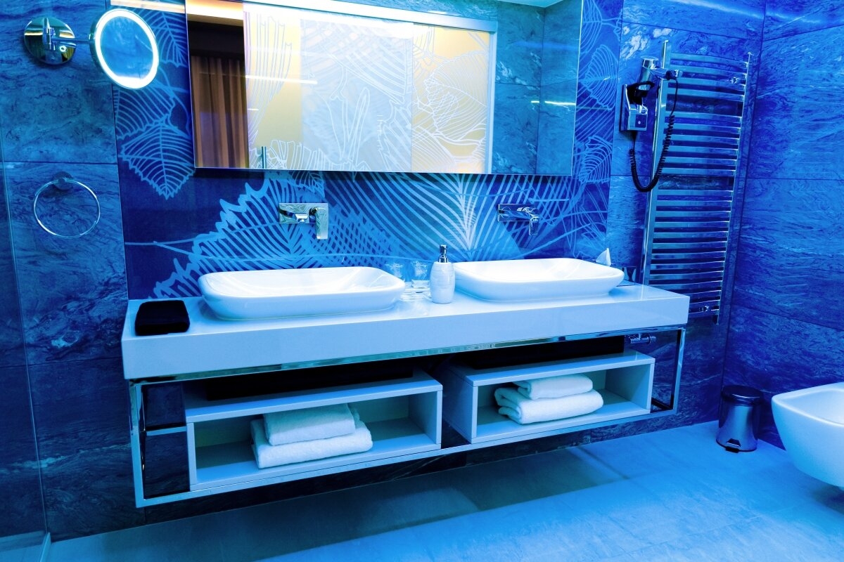 Apartament deluxe
