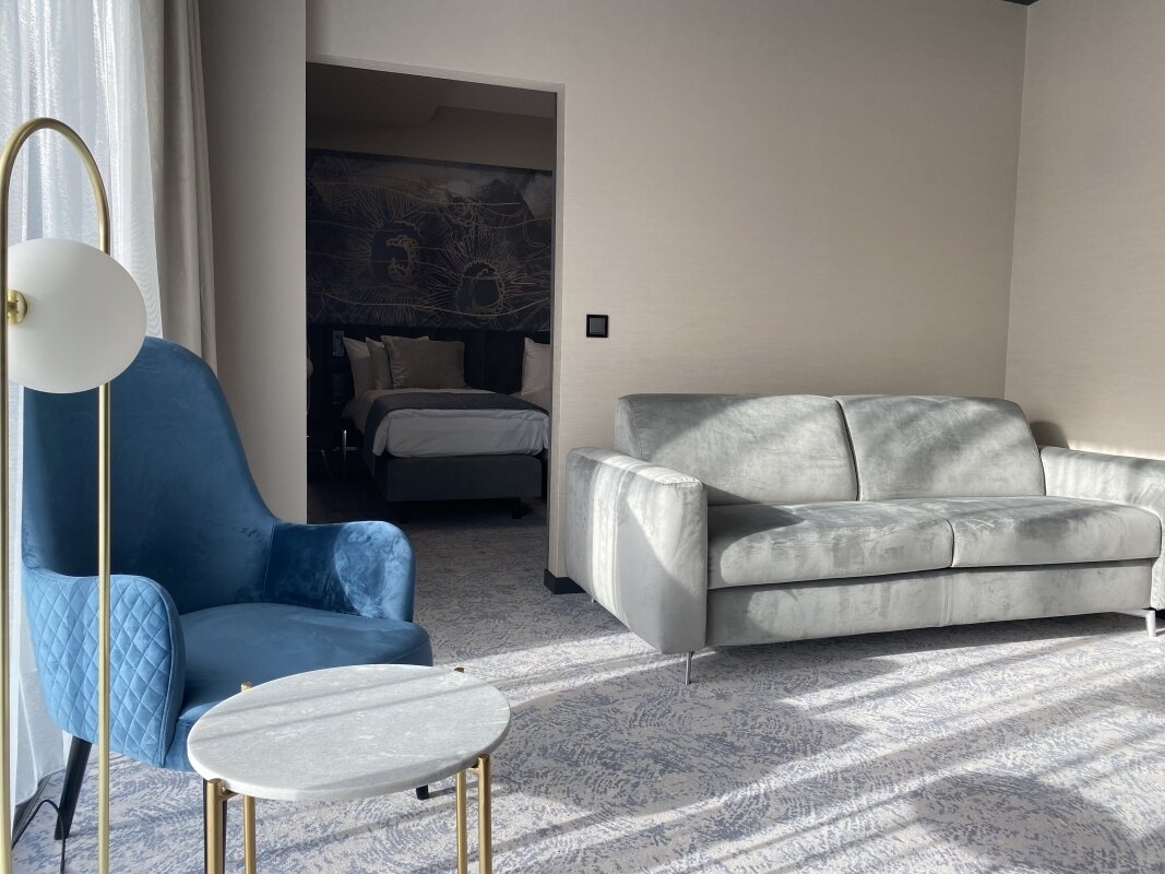 Apartament Junior