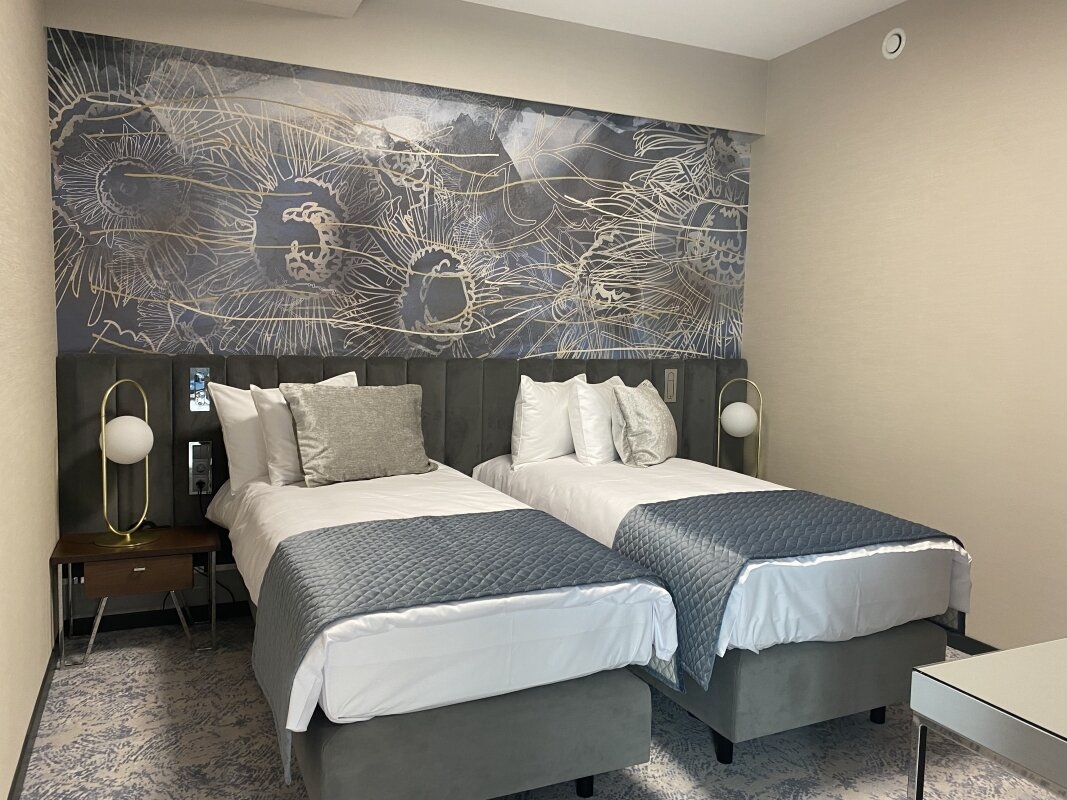 Apartament Junior