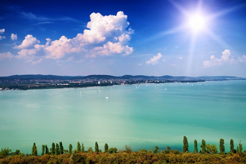Siófok