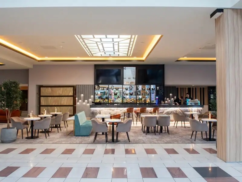 Hotel Lazur ****
