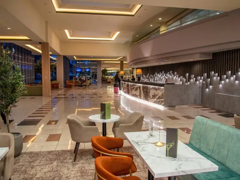 Hotel Lazur ****