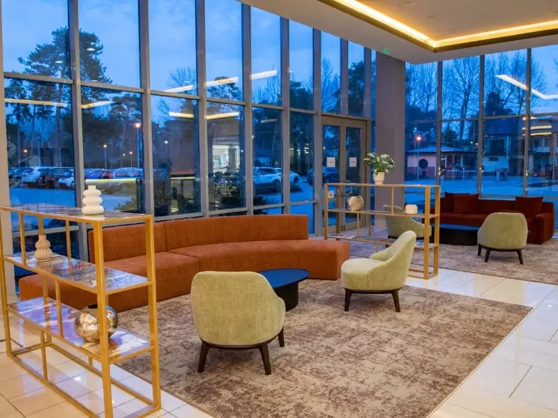Hotel Lazur ****